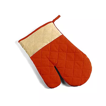 《VOYAGER》廚房耐熱手套(橘)
