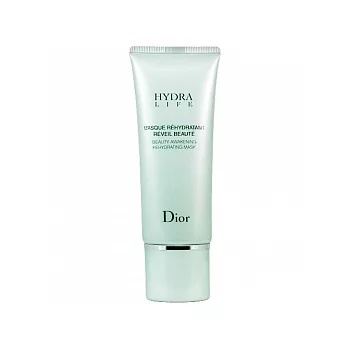 Dior 迪奧 水彈力密集保濕面膜(75ml)