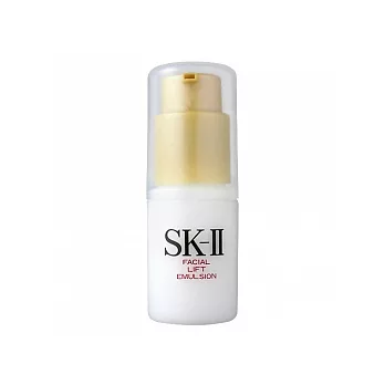 SK-Ⅱ 晶緻活膚乳液(30ml)