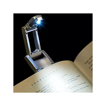 《VOYAGER》好閱讀書燈