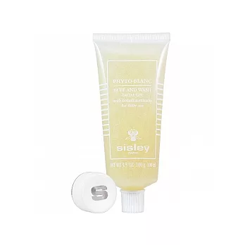 SISLEY 希思黎 煥白潔淨洗面凝膠(100ml)