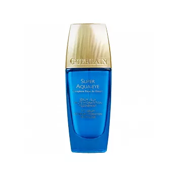 GUERLAIN 嬌蘭 極地水合彈力眼部精華(15ml)