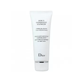 Dior 迪奧 柔膚去角質霜(75ml)