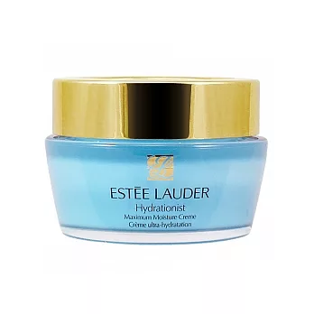 ESTEE LAUDER 雅詩蘭黛 水奇蹟修護保濕乳霜(50ml)