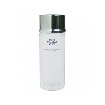 la prairie 靚白化妝水(250ml)