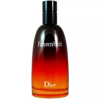 Dior 迪奧 FAHRENHEIT 華氏溫度男性淡香水(100ml)