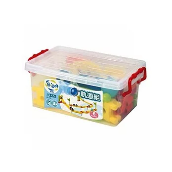 智高Gigo 軌道組 29pcs