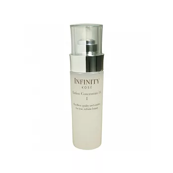 KOSE高絲 INFINITY無限肌緻 精潤露14(160ml)[I滋潤]