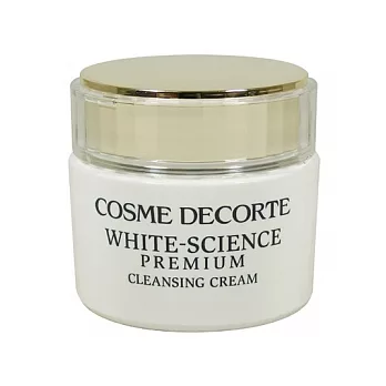 COSME DECORTE黛珂 煥白新生潔膚霜(125g)