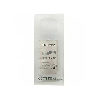 BIOTHERM碧兒泉 曲線光V ZONE美頸精華(10ml)