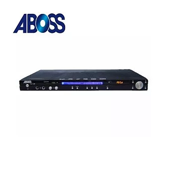 ABOSS RMVB DVD光碟機(AB-8800)