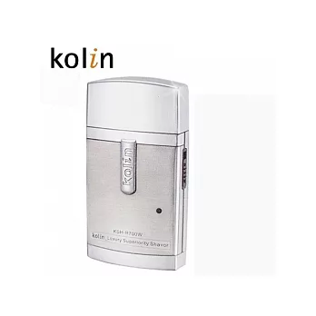 歌林 晶鑽刮鬍刀 (KHS-R700W)