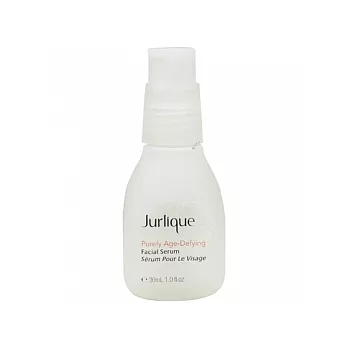 Jurlique茱莉蔻 植萃活齡精華(30ml)