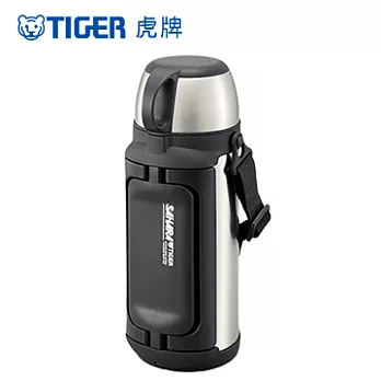 TIGER虎牌 1.5L 不鏽鋼真空保溫保冷瓶 (MHK-A150-XF)