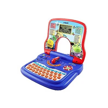 Vtech 電子學習機系列 - 恰恰特快車語言學習電腦