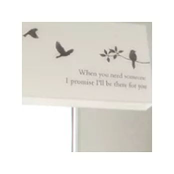 【Design W 壁貼】Happy tree2(灰色A款)