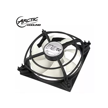 Arctic-Cooling ARCTIC F9 Pro TC 系統散熱風扇
