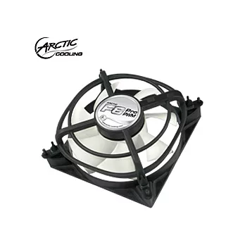 Arctic-Cooling ARCTIC F8 Pro PWM 系統散熱風扇