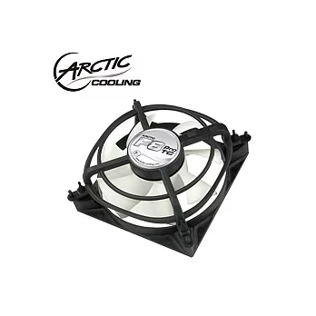 Arctic-Cooling ARCTIC F8 Pro TC 系統散熱風扇