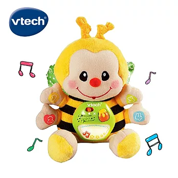 Vtech 甜蜜催眠小蜜蜂