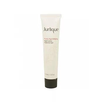 Jurlique茱莉蔻兒 植萃活齡晚霜(40ml)