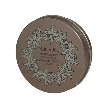 PAUL ＆ JOE 橙花絲潤舒壓面膜(79ml)