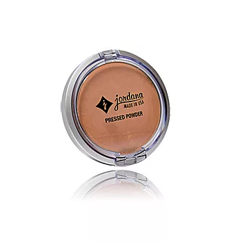 Jordana 喬丹娜 微晶粉餅 (PPP-06色號)