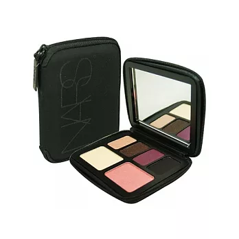 NARS 限量彩盤(1g)*4+(4g)*2- 9956ONLY YOU