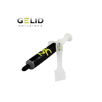 GELID GC-2 Thermal Compound 散熱膏