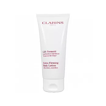 CLARINS 克蘭詩 新一代緊塑俏臀乳(200ml)