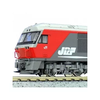 DF200 50番台柴油機關車