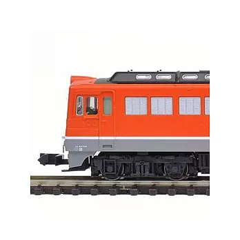 DF50 四國型 柴油機關車