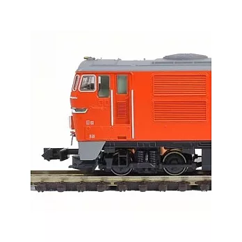 DD54 Blue Train牽引機 柴油機關車