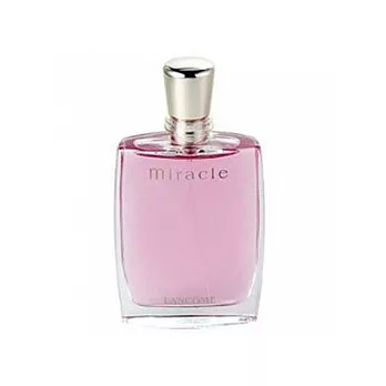 Lancome蘭蔻 Miracle真愛奇蹟女性淡香水(100ml)