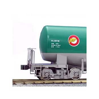 (HO) TAKI1000 日本石油輸送色(ENEOS標示附)油罐車