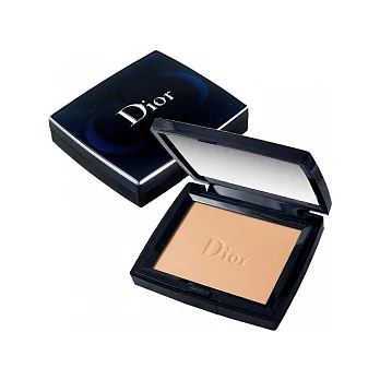 Dior 迪奧 光柔恆色水潤蜜粉餅(#002)(12g)