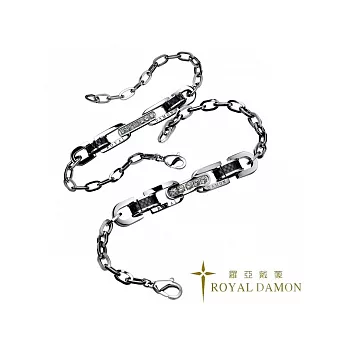 ROYAL DAMON『隨心所欲』情人手鍊