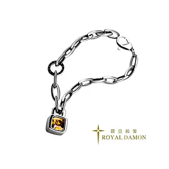 ROYAL DAMON『全面激情』手鍊-小