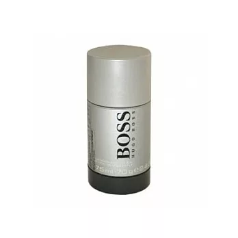 BOSS Boss Bottle 自信男用體香膏75g