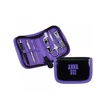 ANNA SUI 安娜蘇 經典修甲組