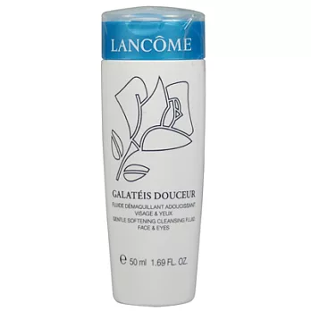 LANCOME蘭蔻 清柔卸妝乳(50ml)