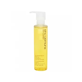 shu uemura植村秀 經典保濕潔顏油(150ml)