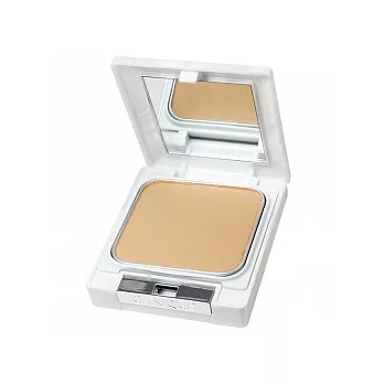 CLINIQUE 倩碧 肌本透白喚白C粉餅 SPF29/PA+++(#01)(10g)+盒