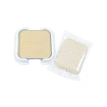 CLINIQUE倩碧 真我柔光粉餅蕊SPF29(#03)(10g)