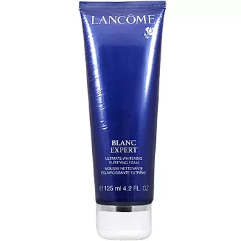 LANCOME 蘭蔻 鐳射光瞬白精華精華洗面霜(125ml)