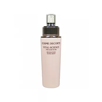 COSME DECORTE黛珂 彈力活顏柔膚乳(200ml)清爽型