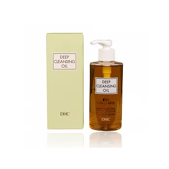 《DHC》深層卸妝油(200ml)