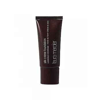 laura mercier 柔光絲潤粉底液(35ml)#cream ivory