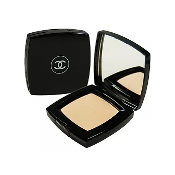 CHANEL香奈兒 柔光完美粉餅(15g)#20 CLAIR