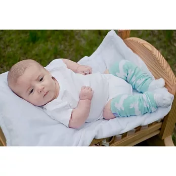 澳洲Huggalugs創意手襪套嬰兒禮盒版Nubies Hugbunny Eggshell，時尚實惠的選擇！